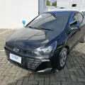HYUNDAI HB20 1.0 12V FLEX COMFORT MANUAL HYUNDAI HB20 1.0 12V FLEX COMFORT MANUAL