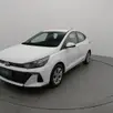 HYUNDAI HB20 1.0 12V FLEX COMFORT PLUS MANUAL HYUNDAI HB20 1.0 12V FLEX COMFORT PLUS MANUAL
