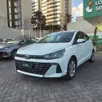 HYUNDAI HB20 1.0 12V FLEX COMFORT PLUS MANUAL HYUNDAI HB20 1.0 12V FLEX COMFORT PLUS MANUAL