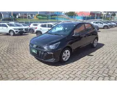 HYUNDAI HB20 1.0 12V FLEX COMFORT PLUS MANUAL HYUNDAI HB20 1.0 12V FLEX COMFORT PLUS MANUAL