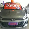 HYUNDAI HB20 1.0 12V FLEX COMFORT PLUS MANUAL HYUNDAI HB20 1.0 12V FLEX COMFORT PLUS MANUAL