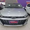HYUNDAI HB20 1.0 12V FLEX COMFORT PLUS MANUAL HYUNDAI HB20 1.0 12V FLEX COMFORT PLUS MANUAL