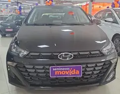 HYUNDAI HB20 1.0 12V FLEX COMFORT PLUS MANUAL HYUNDAI HB20 1.0 12V FLEX COMFORT PLUS MANUAL