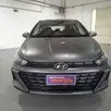 HYUNDAI HB20 1.0 12V FLEX COMFORT PLUS MANUAL HYUNDAI HB20 1.0 12V FLEX COMFORT PLUS MANUAL