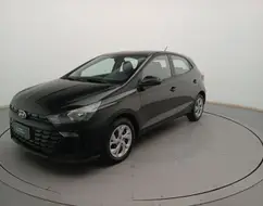 HYUNDAI HB20 1.0 12V FLEX COMFORT PLUS MANUAL HYUNDAI HB20 1.0 12V FLEX COMFORT PLUS MANUAL
