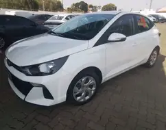 HYUNDAI HB20 1.0 12V FLEX COMFORT PLUS MANUAL HYUNDAI HB20 1.0 12V FLEX COMFORT PLUS MANUAL
