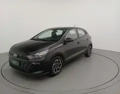 HYUNDAI HB20 1.0 12V FLEX COMFORT PLUS MANUAL HYUNDAI HB20 1.0 12V FLEX COMFORT PLUS MANUAL