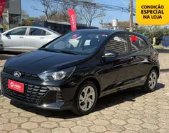 HYUNDAI HB20 1.0 12V FLEX COMFORT PLUS MANUAL HYUNDAI HB20 1.0 12V FLEX COMFORT PLUS MANUAL
