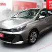 HYUNDAI HB20 1.0 12V FLEX COMFORT PLUS MANUAL HYUNDAI HB20 1.0 12V FLEX COMFORT PLUS MANUAL