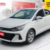 HYUNDAI HB20 1.0 12V FLEX COMFORT PLUS MANUAL HYUNDAI HB20 1.0 12V FLEX COMFORT PLUS MANUAL