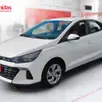 HYUNDAI HB20 1.0 12V FLEX COMFORT PLUS MANUAL HYUNDAI HB20 1.0 12V FLEX COMFORT PLUS MANUAL