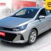 HYUNDAI HB20 1.0 12V FLEX COMFORT PLUS MANUAL HYUNDAI HB20 1.0 12V FLEX COMFORT PLUS MANUAL