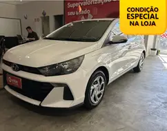 HYUNDAI HB20 1.0 12V FLEX COMFORT PLUS MANUAL HYUNDAI HB20 1.0 12V FLEX COMFORT PLUS MANUAL