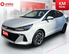 HYUNDAI HB20 1.0 12V FLEX COMFORT PLUS MANUAL HYUNDAI HB20 1.0 12V FLEX COMFORT PLUS MANUAL