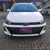 HYUNDAI HB20 1.0 12V FLEX COMFORT PLUS MANUAL HYUNDAI HB20 1.0 12V FLEX COMFORT PLUS MANUAL