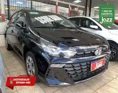HYUNDAI HB20 1.0 12V FLEX COMFORT PLUS MANUAL HYUNDAI HB20 1.0 12V FLEX COMFORT PLUS MANUAL