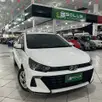 HYUNDAI HB20 1.0 12V FLEX COMFORT PLUS MANUAL HYUNDAI HB20 1.0 12V FLEX COMFORT PLUS MANUAL