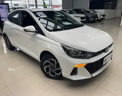 HYUNDAI HB20 1.0 12V FLEX COMFORT PLUS MANUAL HYUNDAI HB20 1.0 12V FLEX COMFORT PLUS MANUAL