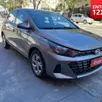 HYUNDAI HB20 1.0 12V FLEX COMFORT PLUS MANUAL HYUNDAI HB20 1.0 12V FLEX COMFORT PLUS MANUAL