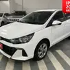 HYUNDAI HB20 1.0 12V FLEX COMFORT PLUS MANUAL HYUNDAI HB20 1.0 12V FLEX COMFORT PLUS MANUAL