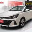 HYUNDAI HB20 1.0 12V FLEX COMFORT PLUS MANUAL HYUNDAI HB20 1.0 12V FLEX COMFORT PLUS MANUAL