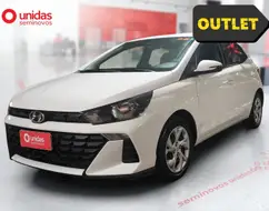 HYUNDAI HB20 1.0 12V FLEX COMFORT PLUS MANUAL HYUNDAI HB20 1.0 12V FLEX COMFORT PLUS MANUAL