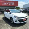 HYUNDAI HB20 1.0 12V FLEX COMFORT PLUS MANUAL HYUNDAI HB20 1.0 12V FLEX COMFORT PLUS MANUAL