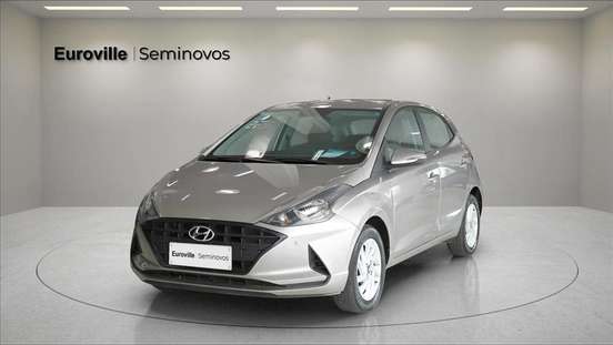 HYUNDAI-HB20-2022