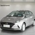 HYUNDAI HB20 1.0 12V FLEX EVOLUTION MANUAL HYUNDAI HB20 1.0 12V FLEX EVOLUTION MANUAL