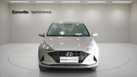 HYUNDAI-HB20-2022