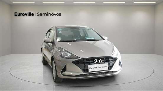 HYUNDAI-HB20-2022