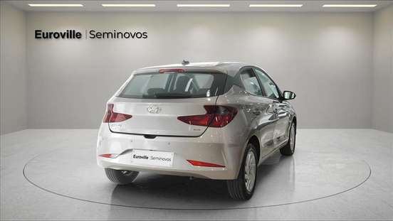HYUNDAI-HB20-2022