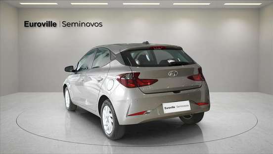 HYUNDAI-HB20-1.0 12V FLEX EVOLUTION MANUAL HYUNDAI-HB20-2022