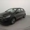 HYUNDAI HB20 1.0 12V FLEX LIMITED MANUAL HYUNDAI HB20 1.0 12V FLEX LIMITED MANUAL
