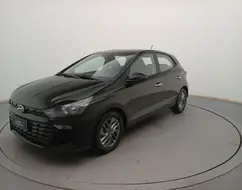 HYUNDAI HB20 1.0 12V FLEX LIMITED MANUAL HYUNDAI HB20 1.0 12V FLEX LIMITED MANUAL
