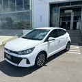 HYUNDAI HB20 1.0 12V FLEX LIMITED MANUAL HYUNDAI HB20 1.0 12V FLEX LIMITED MANUAL