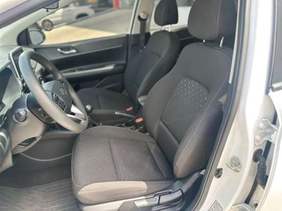 HYUNDAI-HB20-1.0 12V FLEX LIMITED MANUAL HYUNDAI-HB20-2023
