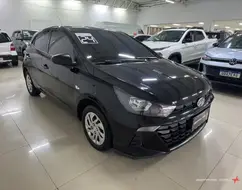 HYUNDAI HB20 1.0 12V FLEX SENSE MANUAL HYUNDAI HB20 1.0 12V FLEX SENSE MANUAL