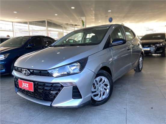 HYUNDAI-HB20-2022