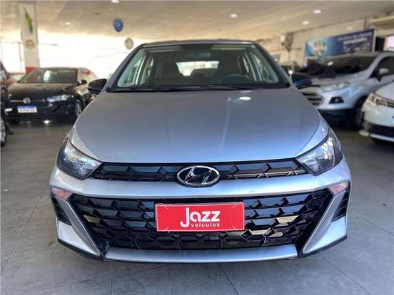 HYUNDAI-HB20-1.0 12V FLEX SENSE MANUAL HYUNDAI-HB20-2022