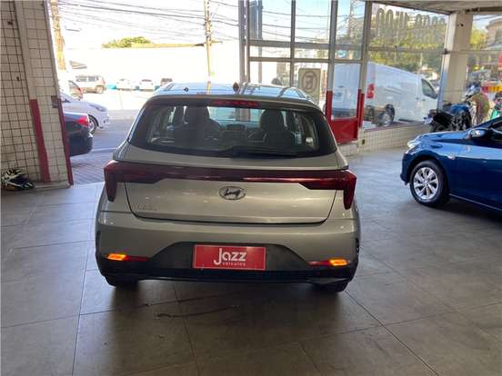 HYUNDAI-HB20-2022