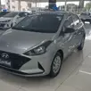 HYUNDAI HB20 1.0 12V FLEX SENSE MANUAL HYUNDAI HB20 1.0 12V FLEX SENSE MANUAL
