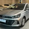 HYUNDAI HB20 1.0 12V FLEX SENSE MANUAL HYUNDAI HB20 1.0 12V FLEX SENSE MANUAL