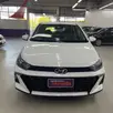 HYUNDAI HB20 1.0 12V FLEX SENSE PLUS MANUAL HYUNDAI HB20 1.0 12V FLEX SENSE PLUS MANUAL