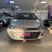 HYUNDAI HB20 1.0 12V FLEX SENSE PLUS MANUAL HYUNDAI HB20 1.0 12V FLEX SENSE PLUS MANUAL