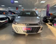 HYUNDAI HB20 1.0 12V FLEX SENSE PLUS MANUAL HYUNDAI HB20 1.0 12V FLEX SENSE PLUS MANUAL