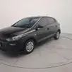 HYUNDAI HB20 1.0 12V FLEX SENSE PLUS MANUAL HYUNDAI HB20 1.0 12V FLEX SENSE PLUS MANUAL