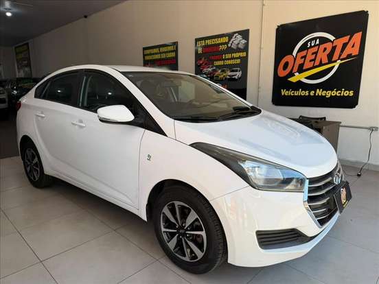 HYUNDAI-HB20-1.0 5 ANOS 12V FLEX 4P MANUAL HYUNDAI-HB20-2017