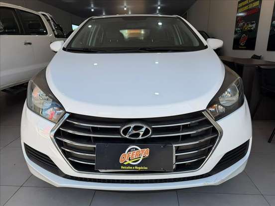 HYUNDAI-HB20-2017