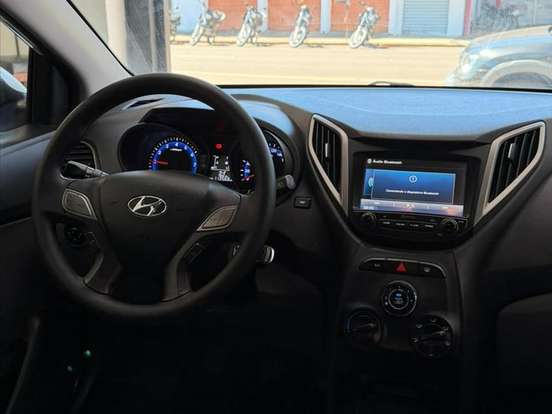 HYUNDAI-HB20-1.0 5 ANOS 12V FLEX 4P MANUAL HYUNDAI-HB20-2017